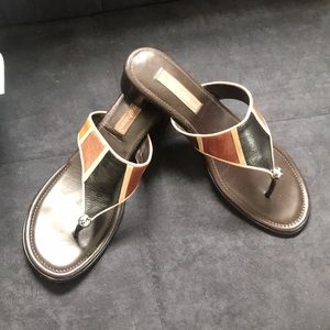 Brighton Sandals